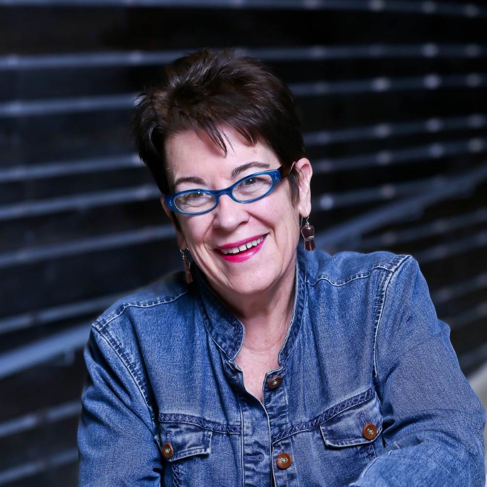 Molly Smith Is Ready to Leave the Arena - American Theatre