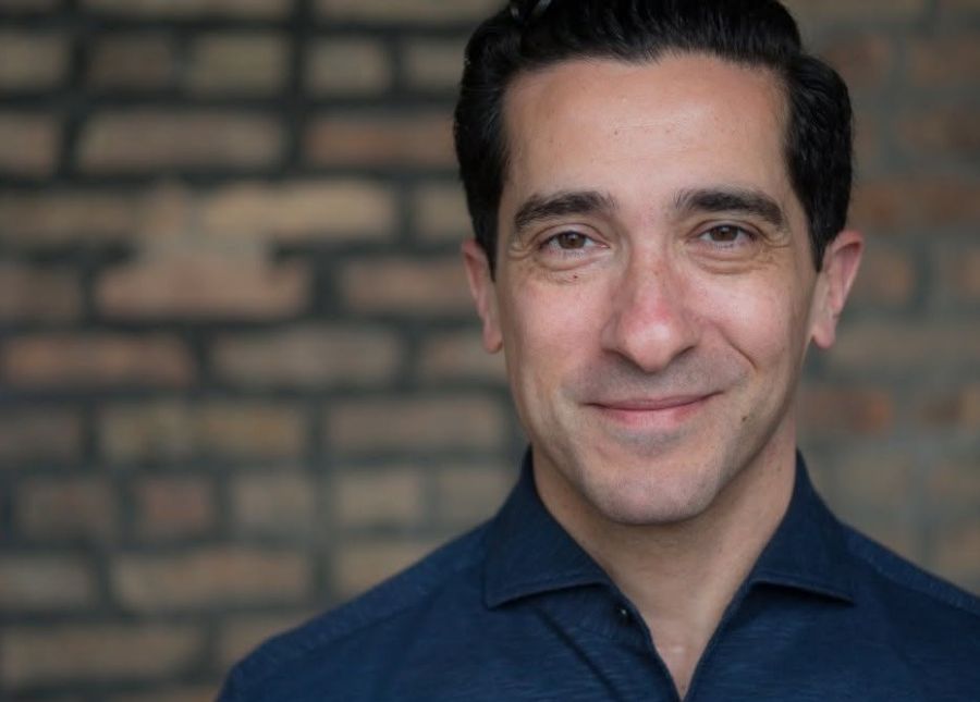 Novid Parsi on ‘The Life You Gave Me’: If Only