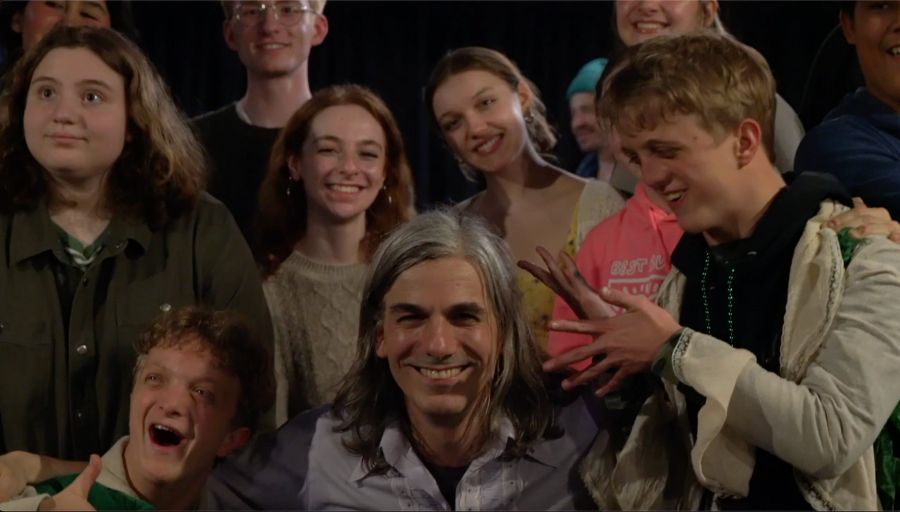 ‘Once’ Upon a Time: A Live Concert Doc With the Original New York Cast