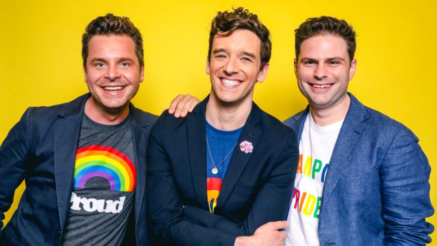 Pride Plays at D.C. WorldPride 2025 | American Theatre - News Directory 3