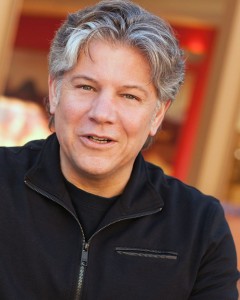 Randy Reinholz, producing artistic director, Native Voices at the Autry.