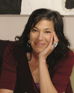 Melinda Lopez.