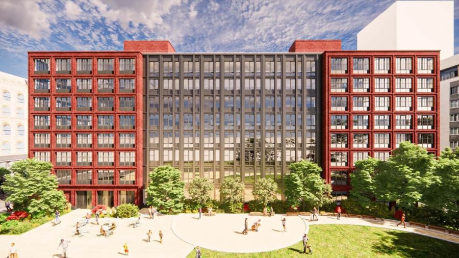 IndieSpace to Open New Multi-Use Space in Hell’s Kitchen