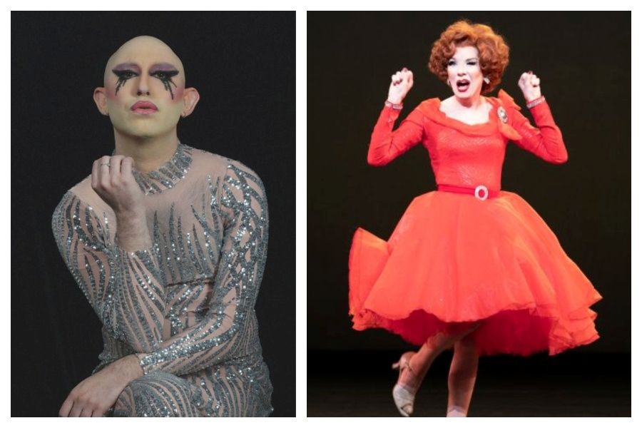 That Lip-Syncing Feeling: A Conversation With an Icon