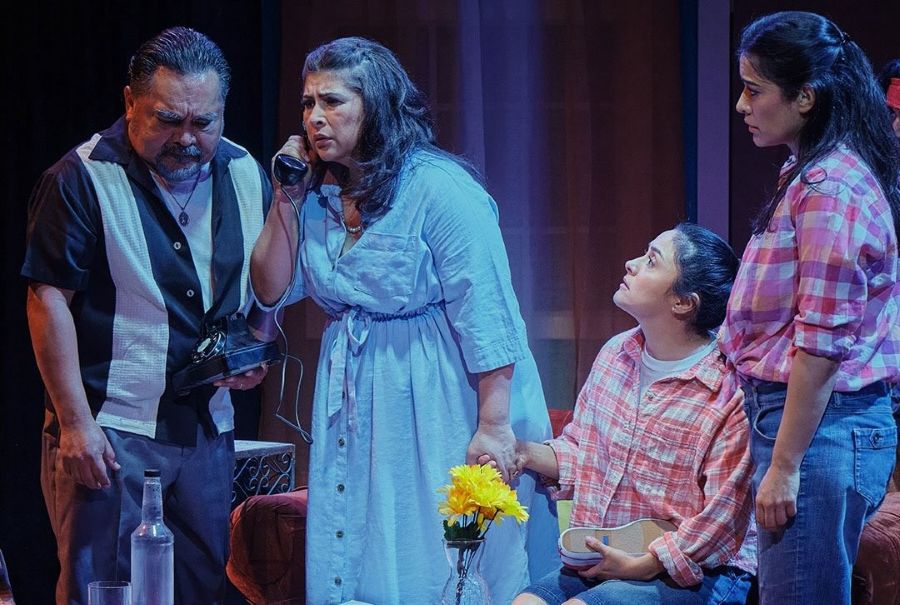 What Else Is New: A U.S. World Premiere Roundup
