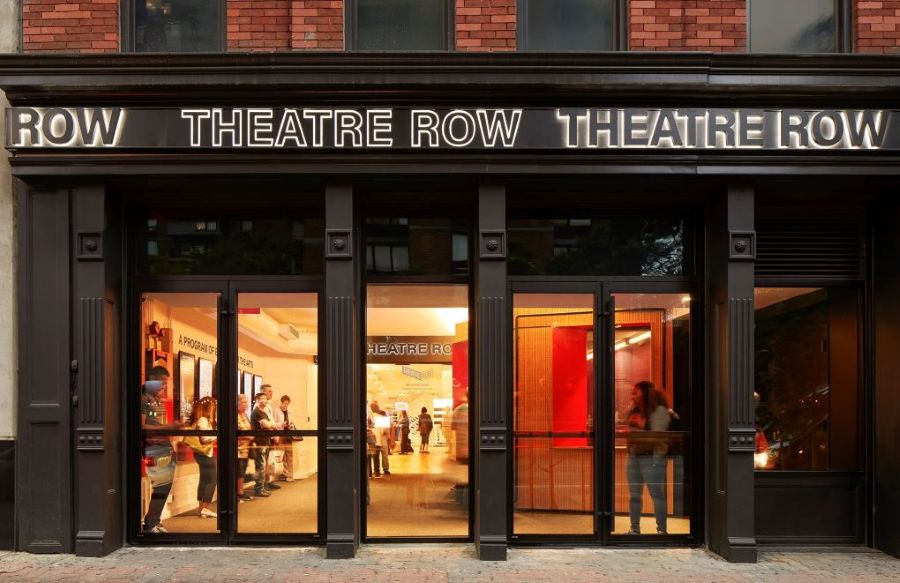 NYC’s Theatre Row Announces New Studio Residency