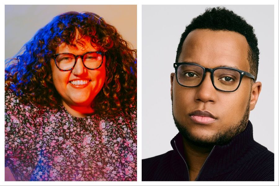 Offscript Annual Special: Kimberly Belflower & Branden Jacobs-Jenkins Join Top 10 Playwrights Talk