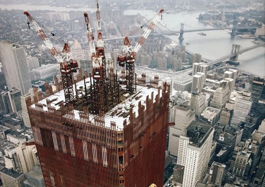 What Else Is New: From ‘Building’ to ‘F**king Strangers’